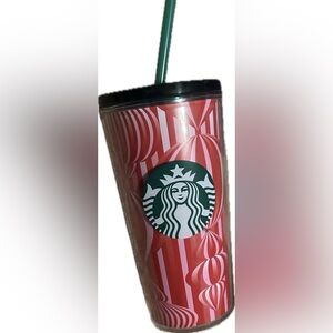 Starbucks Christmas Tumbler